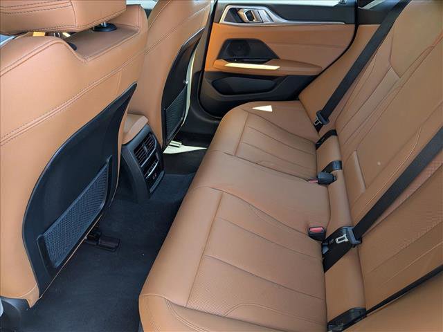 Certified 2023 BMW i4 eDrive35 w/ Premium Package image 20