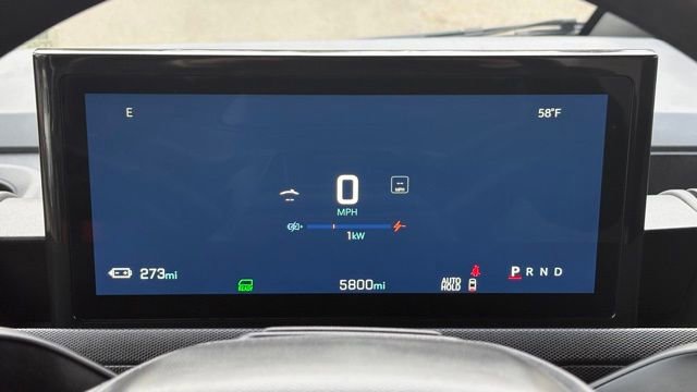 Used 2024 Chevrolet Brightdrop 600 w/ Battery Pack, Max Range AWD/4WD image 21