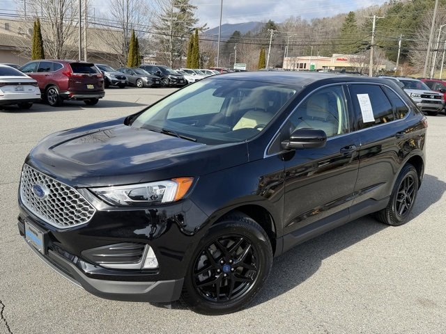 Used 2023 Ford Edge SEL w/ Convenience Package
