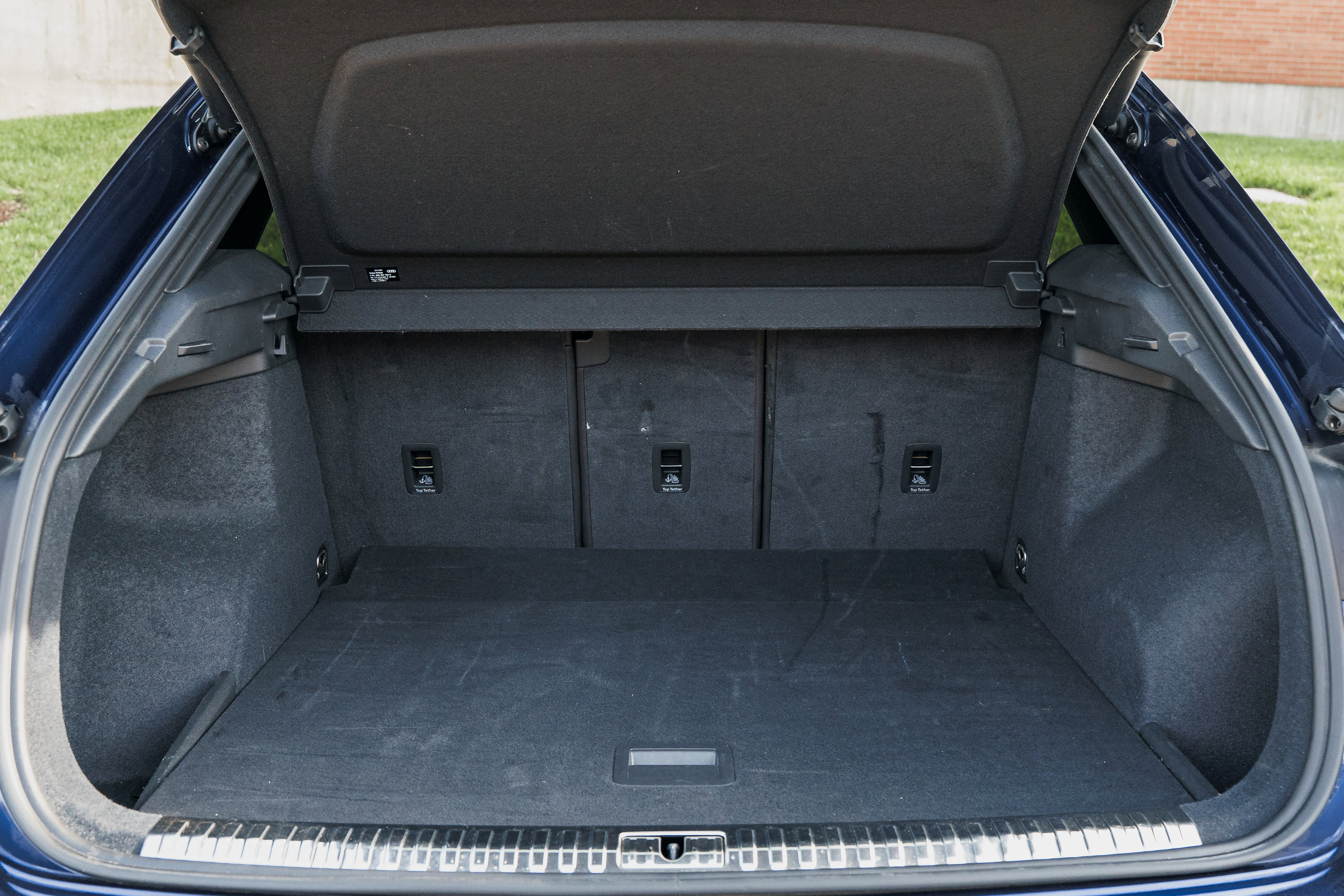 Used 2023 Audi Q3 2.0T Premium Plus w/ Premium Plus Package image 26