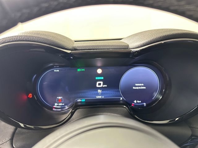 Used 2024 Alfa Romeo Tonale Ti w/ Premium Interior Package image 17