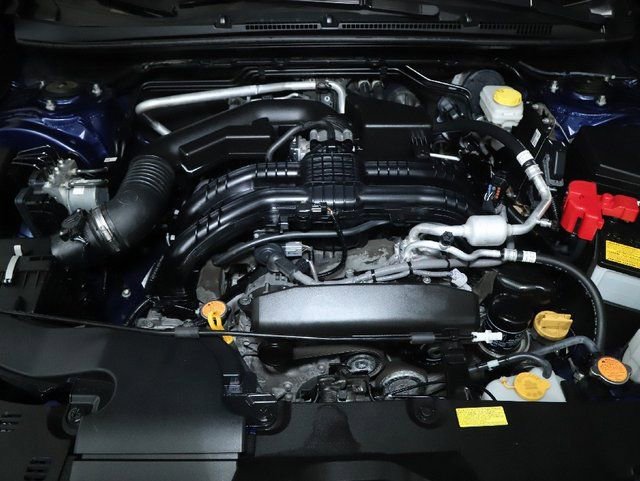 Used 2024 Subaru Crosstrek 2.0i Premium w/ Crosstrek Mirror Package image 34