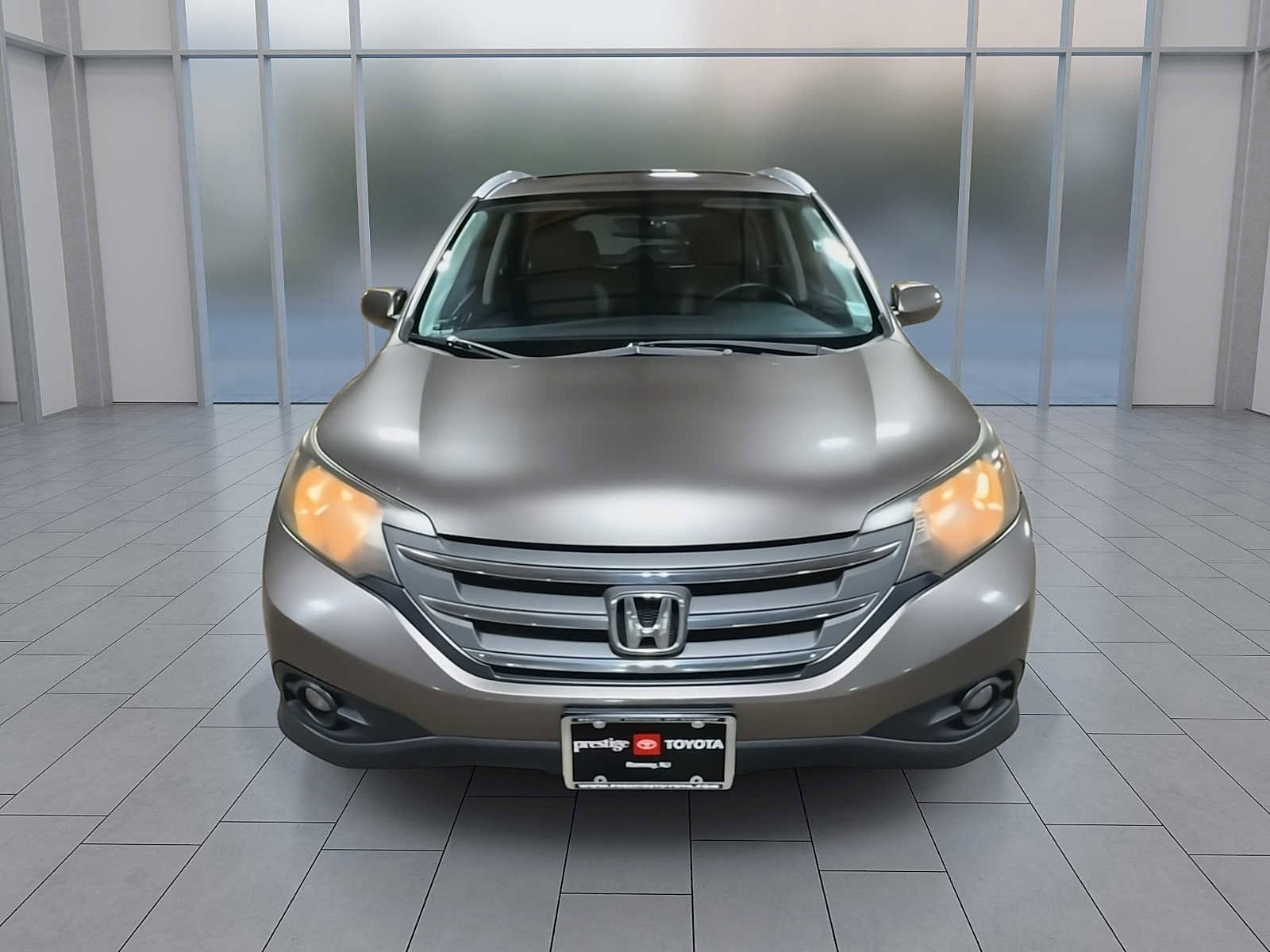 Used 2012 Honda CR-V EX-L image 3