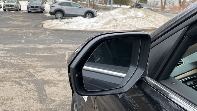 New 2026 Volkswagen Atlas SE image 21