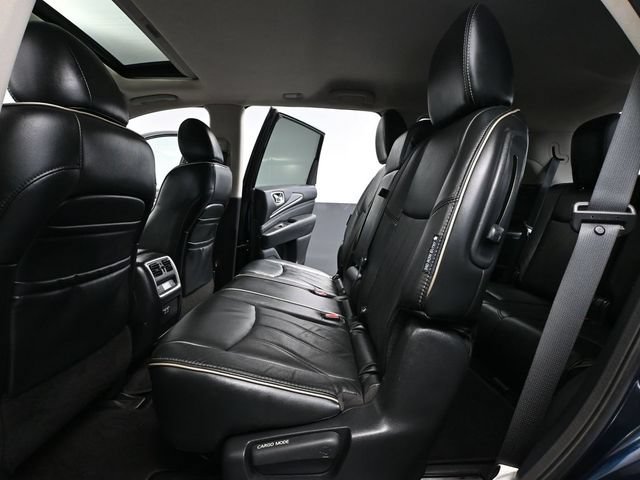 Used 2020 INFINITI QX60 Luxe w/ Essential Package FWD image 40