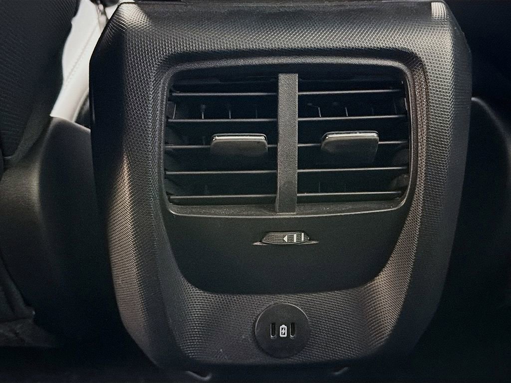 Used 2025 Ford Mustang Mach-E Select w/ Comfort Package Lite image 39