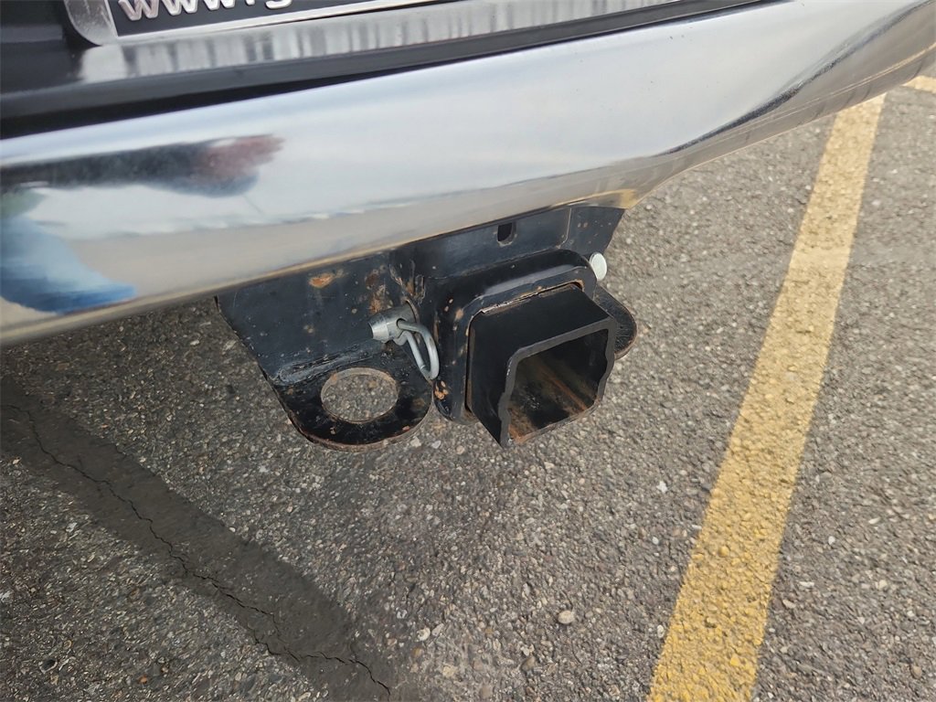 Used 2014 RAM 2500 Laramie w/ Cold Weather Group image 14