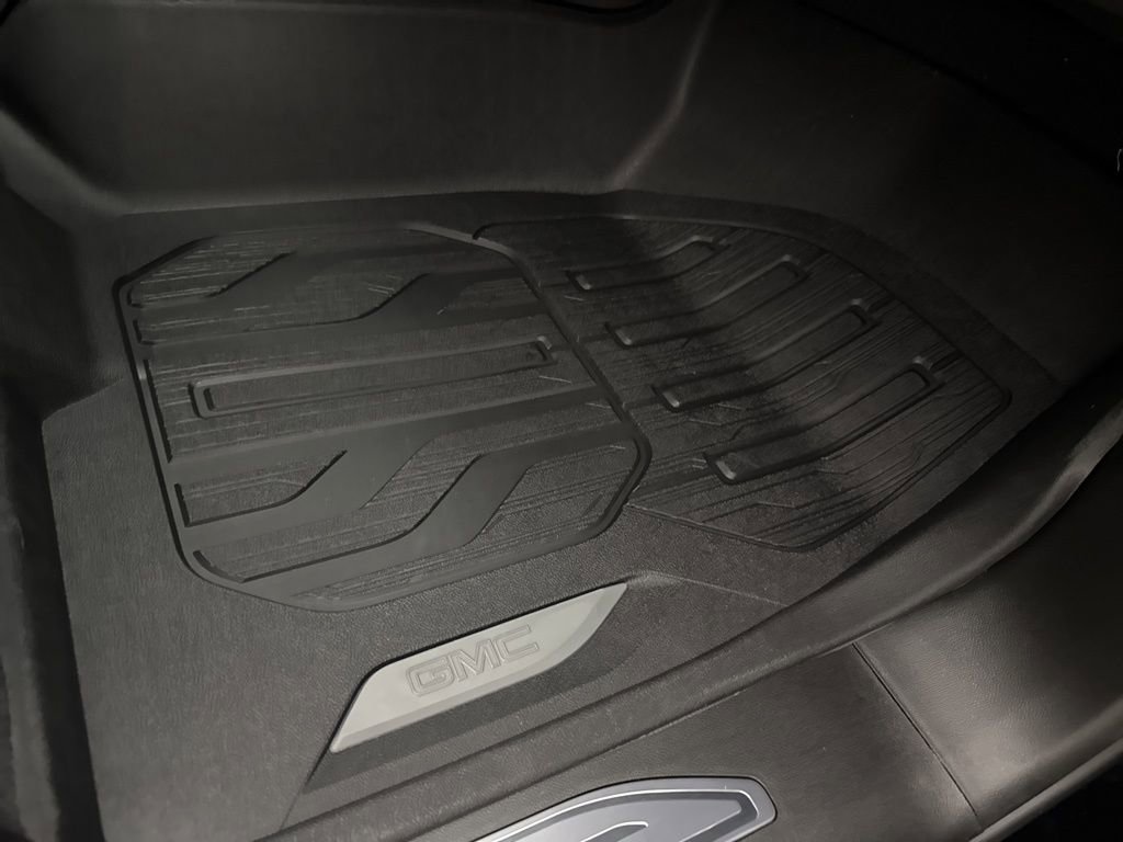 New 2026 GMC Sierra 1500 SLT w/ SLT Premium Plus Package image 69