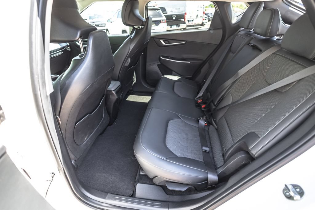 Used 2024 Kia EV6 Light AWD/4WD image 30