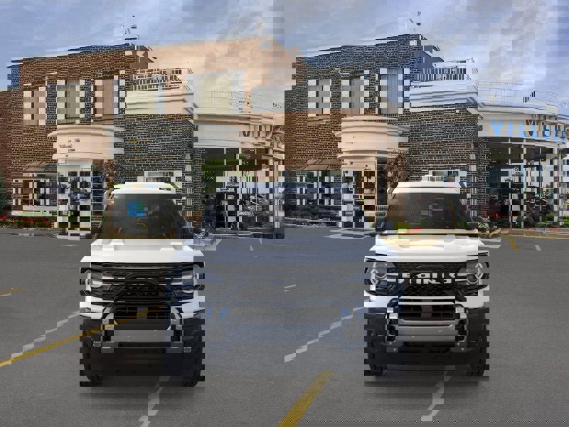 New 2025 Ford Bronco Sport Big Bend image 6