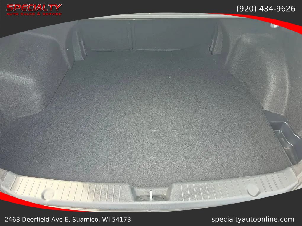 Used 2014 Hyundai Sonata GLS w/ Popular Equipment Group 2 FWD image 28