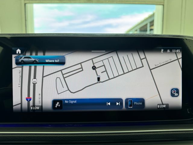 New 2025 Mercedes-Benz GLE 450 4MATIC image 29