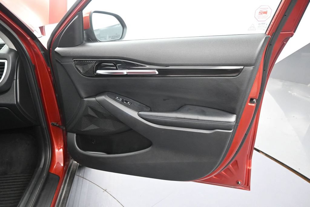 Used 2021 Kia Seltos S AWD/4WD image 22