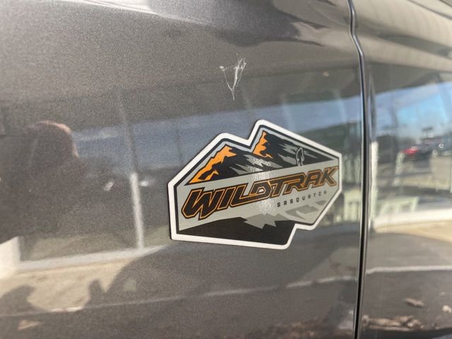 Used 2023 Ford Bronco Wildtrak image 13