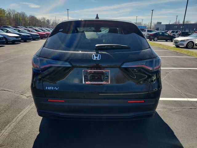 New 2026 Honda HR-V LX image 15