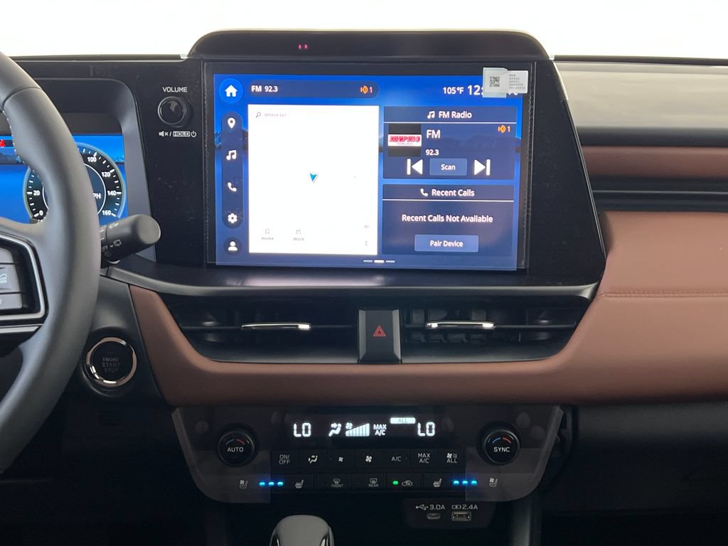 New 2026 Subaru Outback Touring XT AWD/4WD image 20
