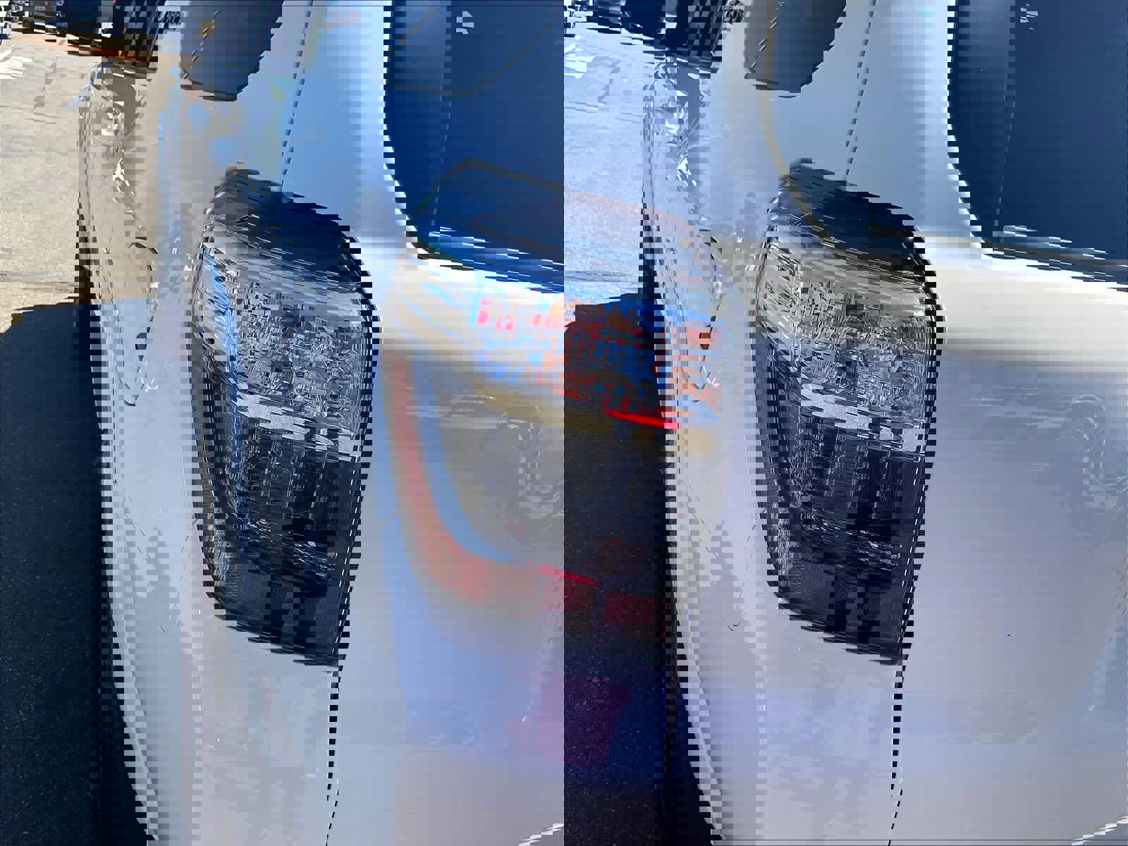 Used 2024 Toyota 4Runner TRD Pro image 30