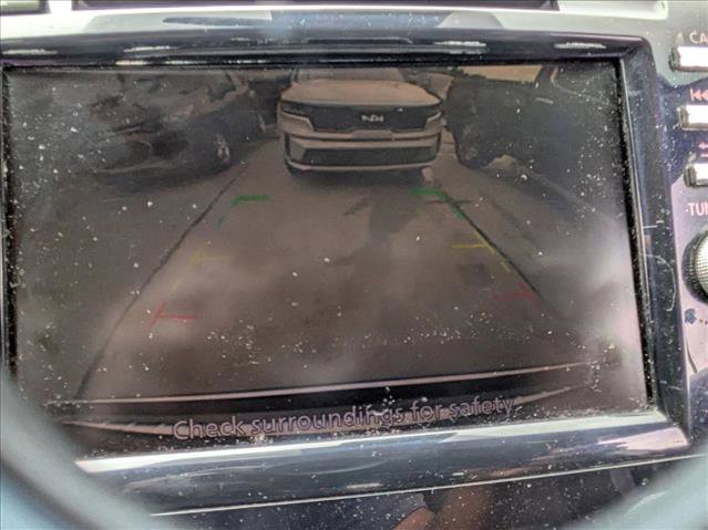 Used 2020 Nissan Murano S w/ Technology Package image 12