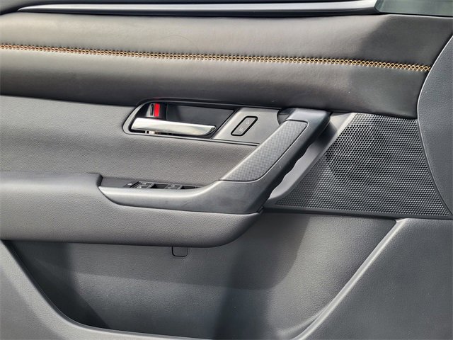 New 2025 MAZDA CX-50 AWD 2.5 S w/ Premium Plus Pkg image 9