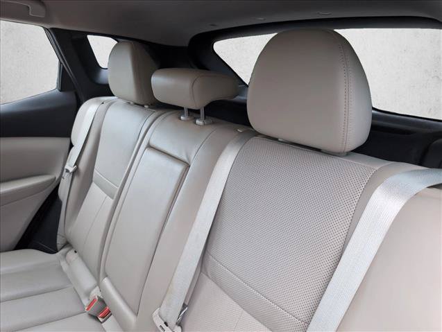 Used 2022 Nissan Rogue Sport SL AWD/4WD image 23