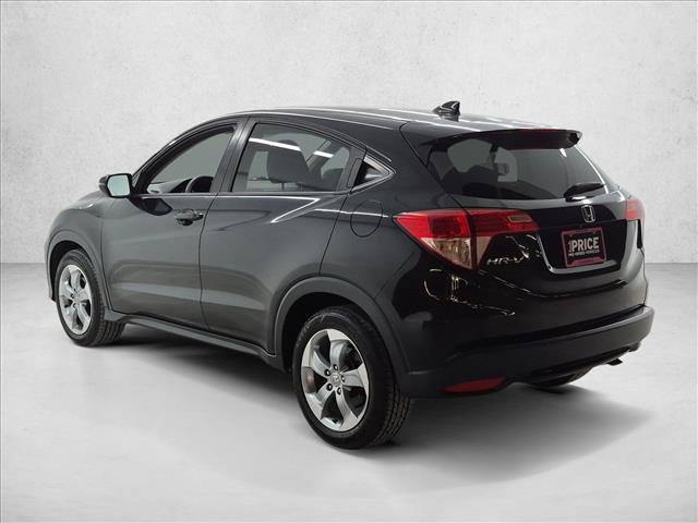 Used 2017 Honda HR-V EX image 8