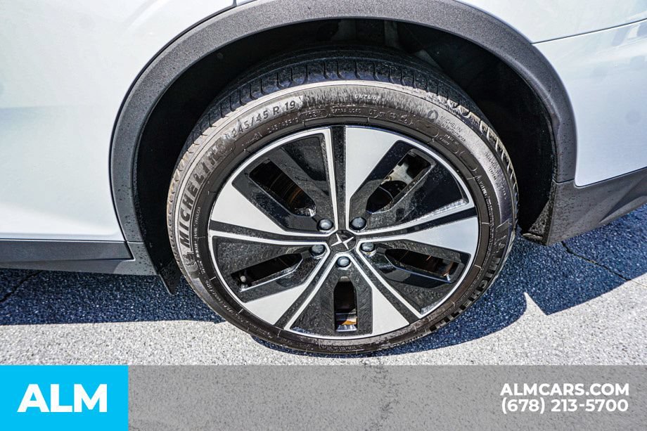 Used 2023 Polestar Polestar 2 AWD/4WD image 17