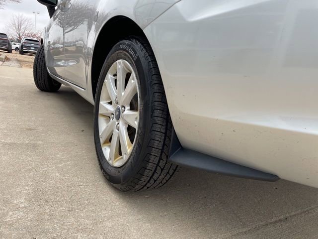 Used 2013 Ford Fiesta SE image 17