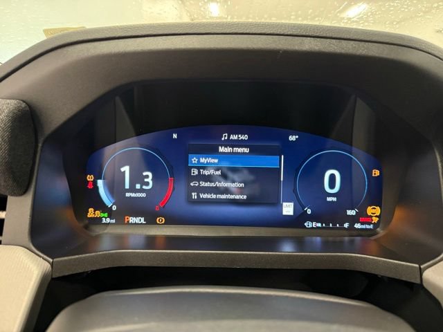 New 2026 Ford Explorer Active RWD image 15
