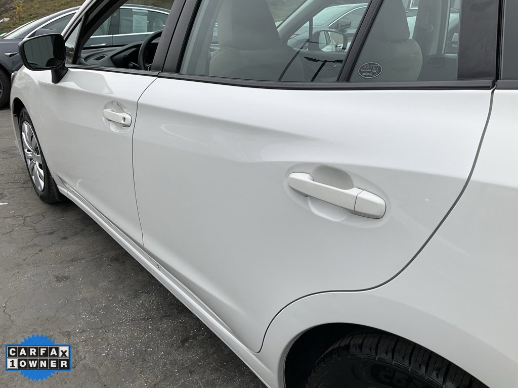 Used 2022 Subaru Impreza 2.0i image 85