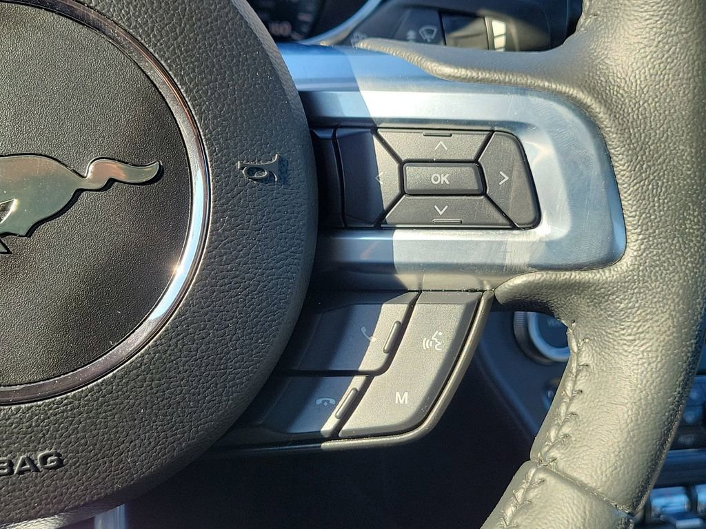 Used 2021 Ford Mustang Coupe w/ Equipment Group 101A image 26