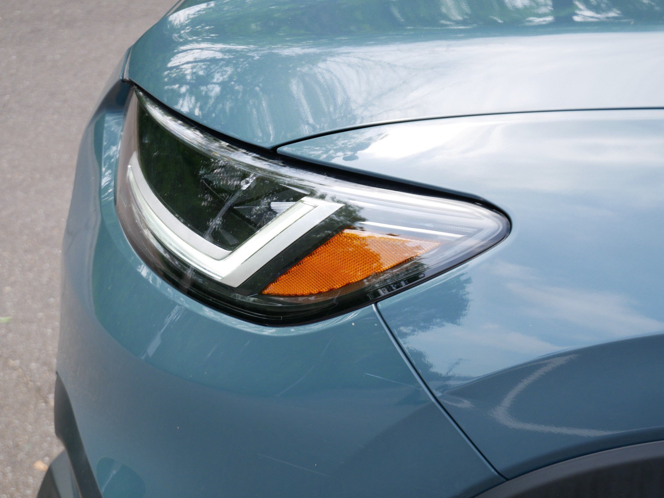 Certified 2024 Honda HR-V Sport image 16