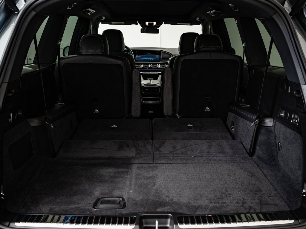 Used 2024 Mercedes-Benz GLS 450 GLS 450 image 22