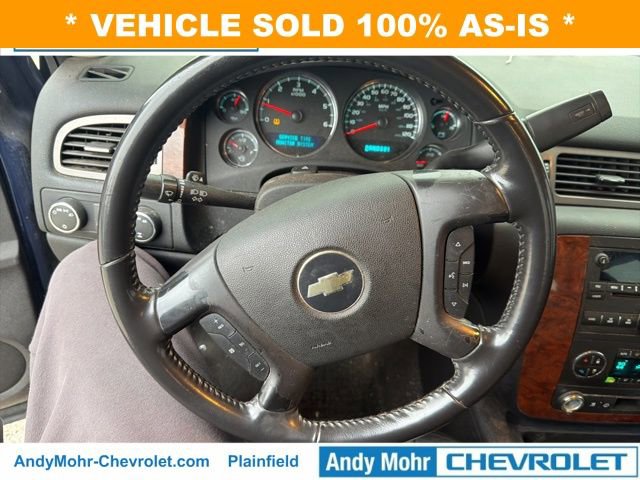 Used 2008 Chevrolet Silverado 1500 LTZ image 14