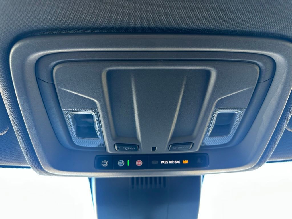 Used 2023 Chevrolet Silverado 1500 Custom image 19