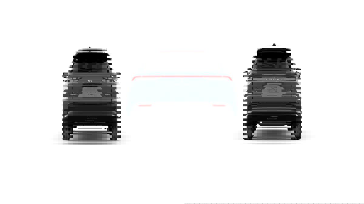 New 2026 Toyota Crown Signia image 8