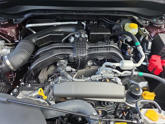 New 2026 Subaru Forester Limited AWD/4WD image 24