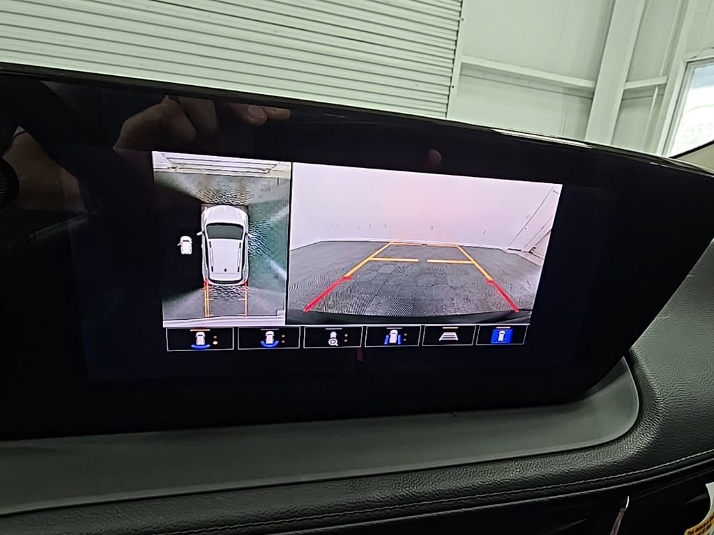 New 2026 Buick Encore GX Sport Touring w/ Advanced Technology Package image 17