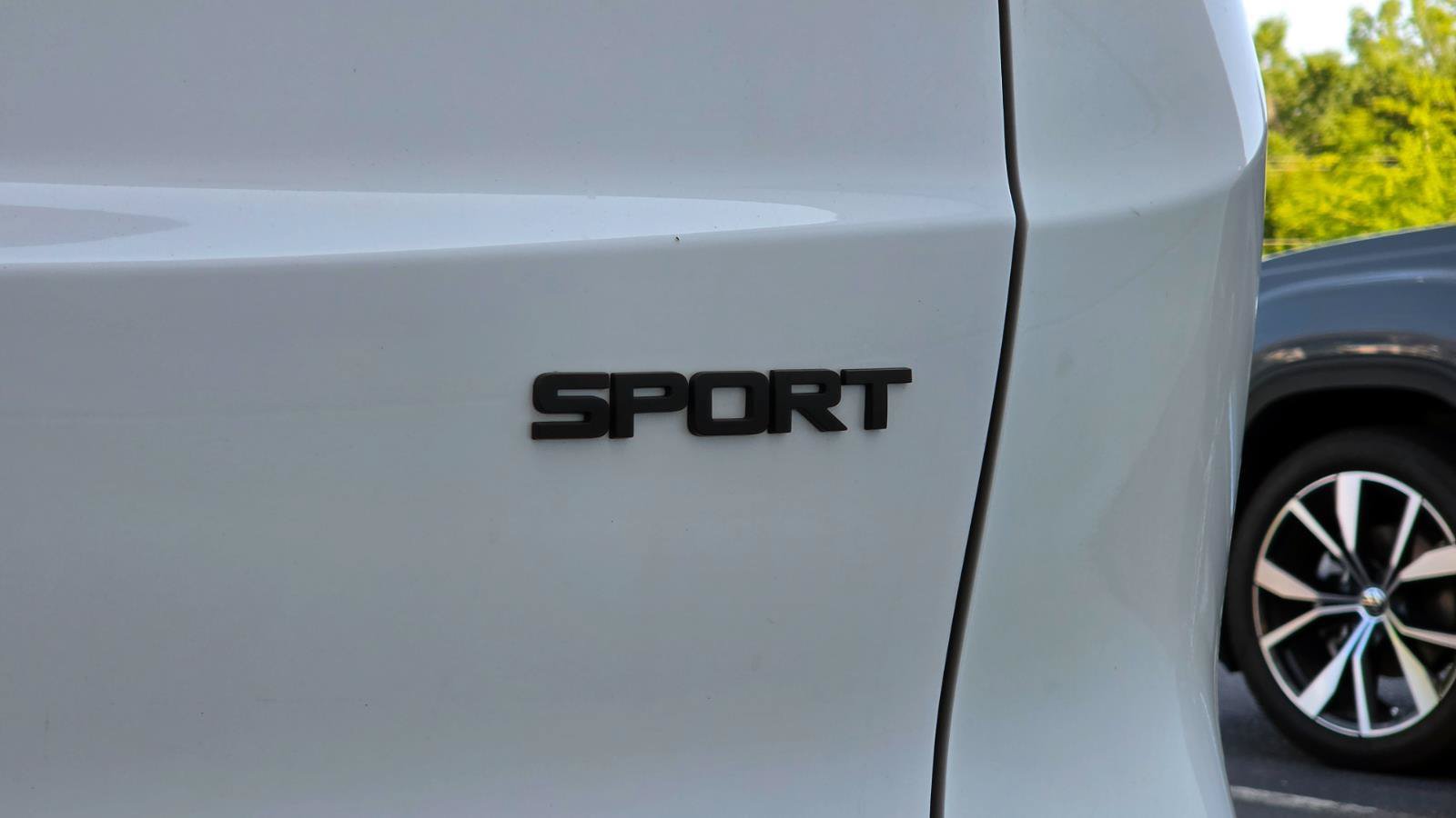 Used 2025 Honda CR-V Sport-L image 68