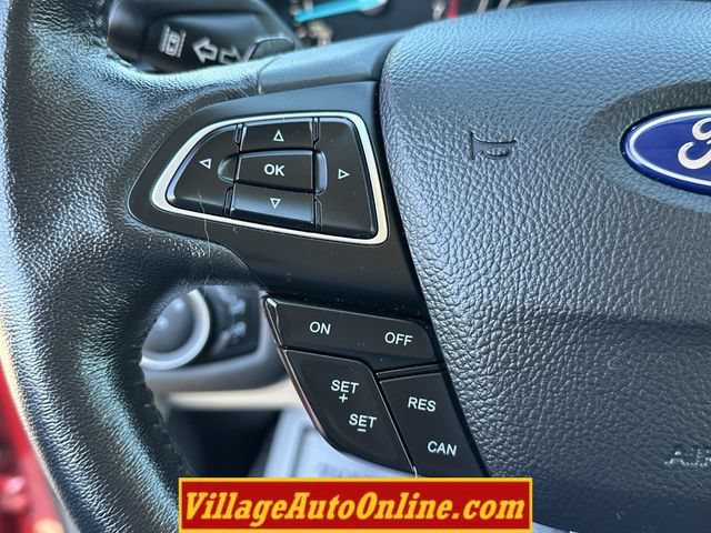 Used 2017 Ford Escape Titanium w/ Equipment Group 301A FWD image 31