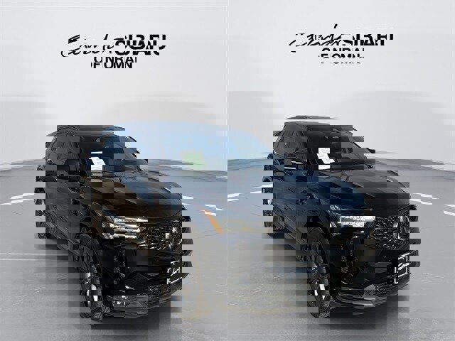 Used 2022 Acura RDX A-Spec