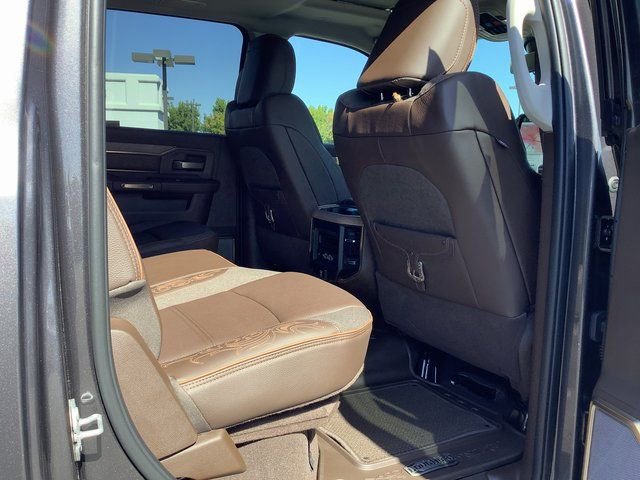 New 2026 RAM 2500 Limited image 40