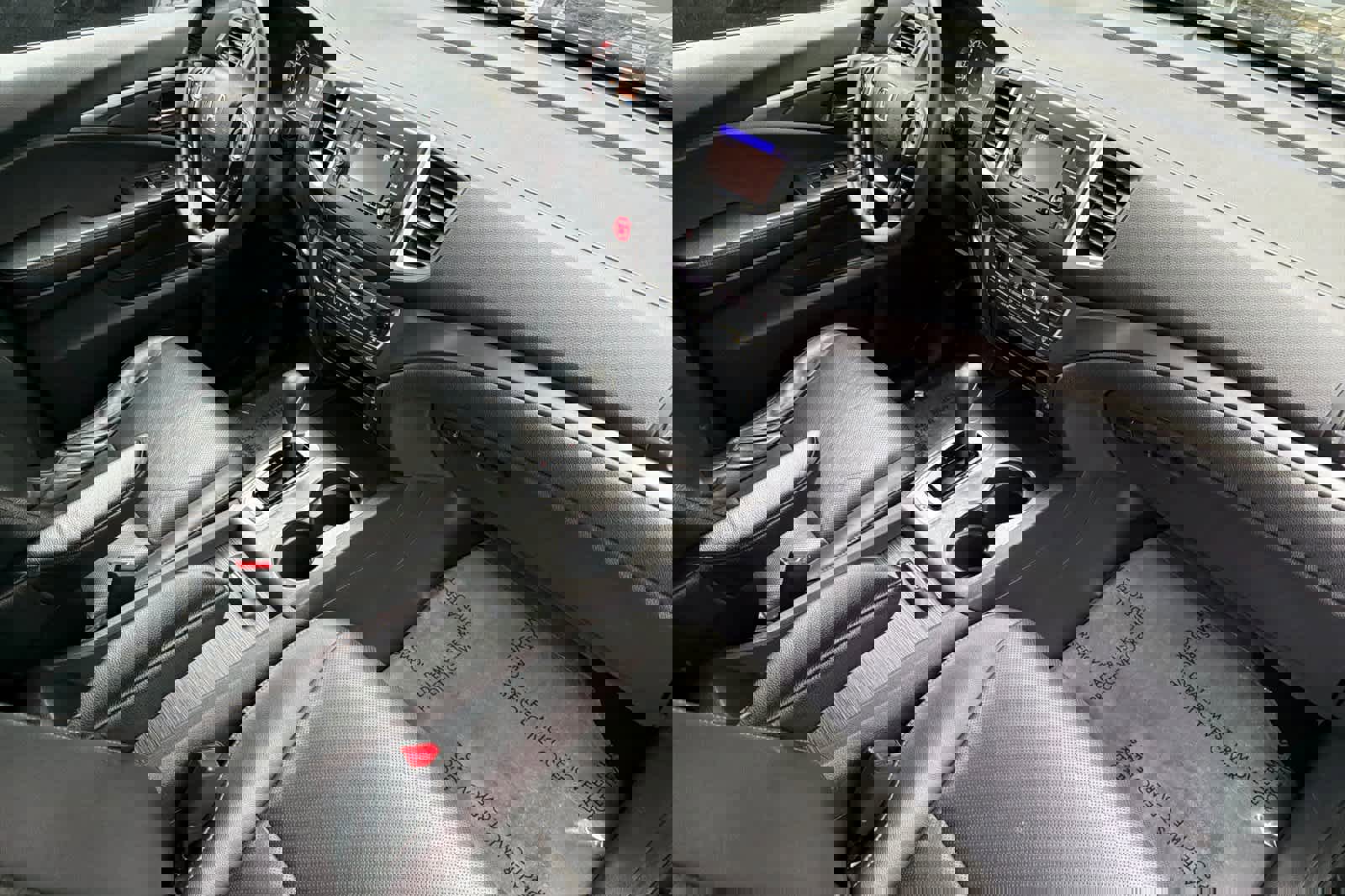 Used 2017 Honda Ridgeline RTL image 17