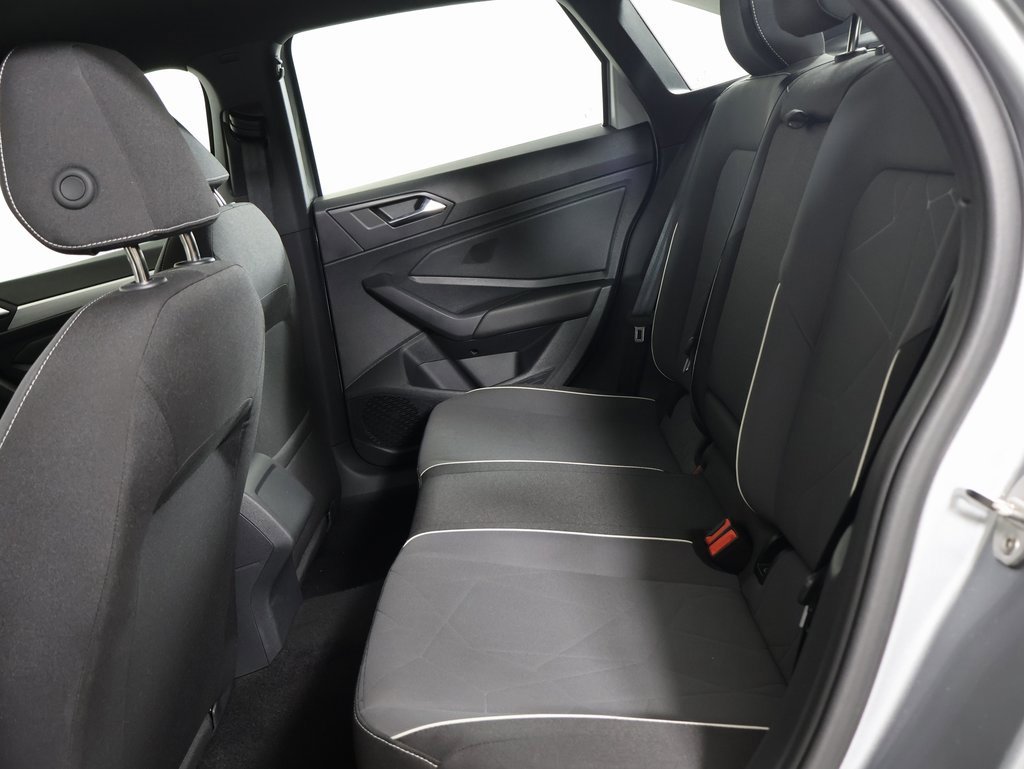 Used 2025 Volkswagen Jetta Sport image 24