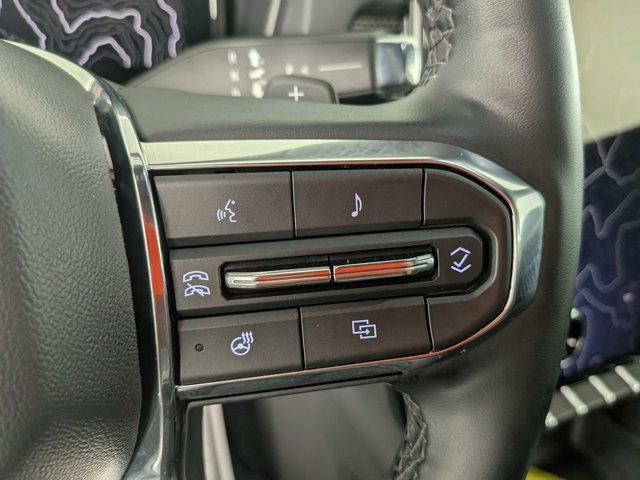 Certified 2025 GMC Terrain Elevation AWD/4WD image 23