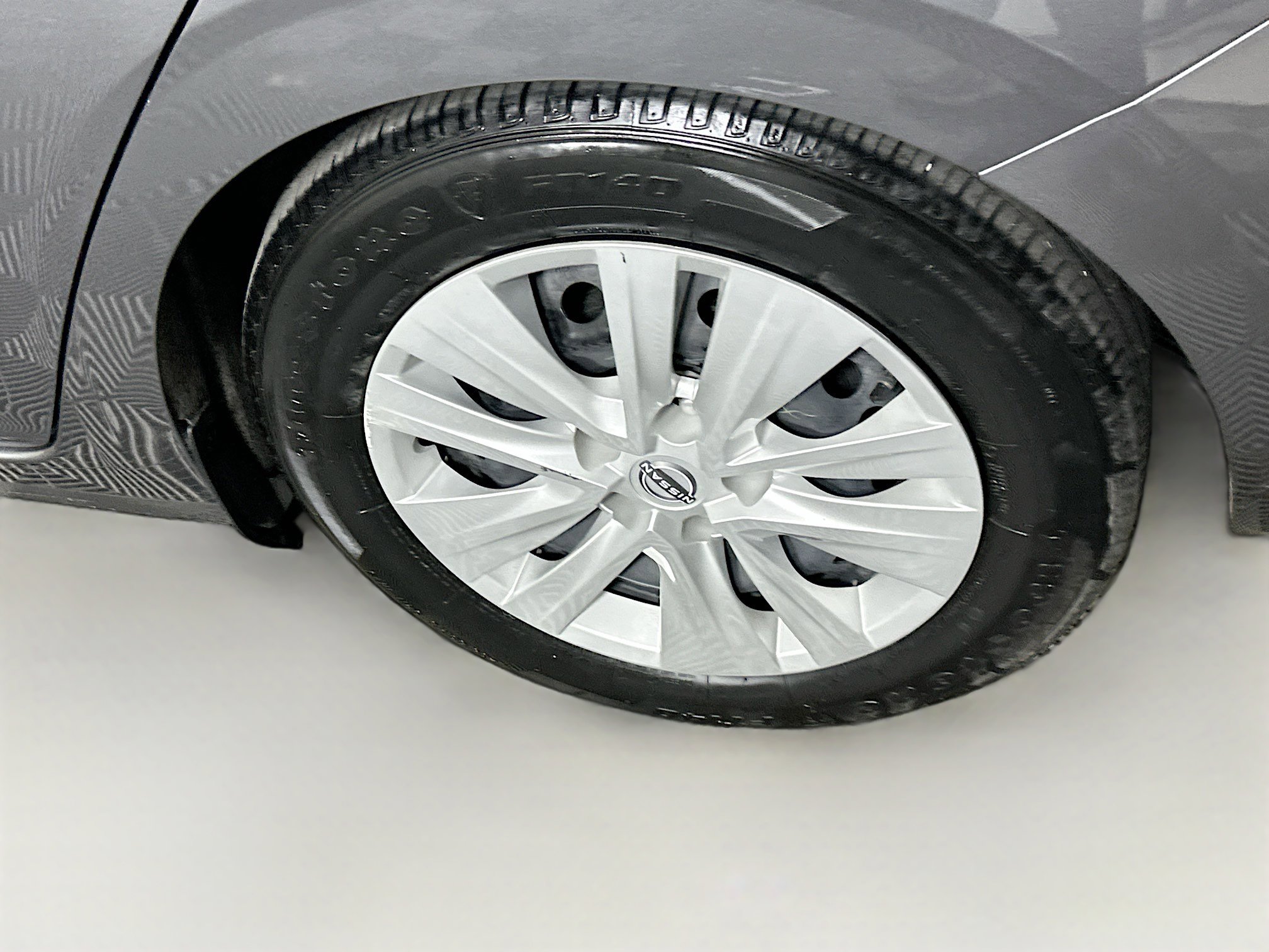 Used 2025 Nissan Sentra S image 11