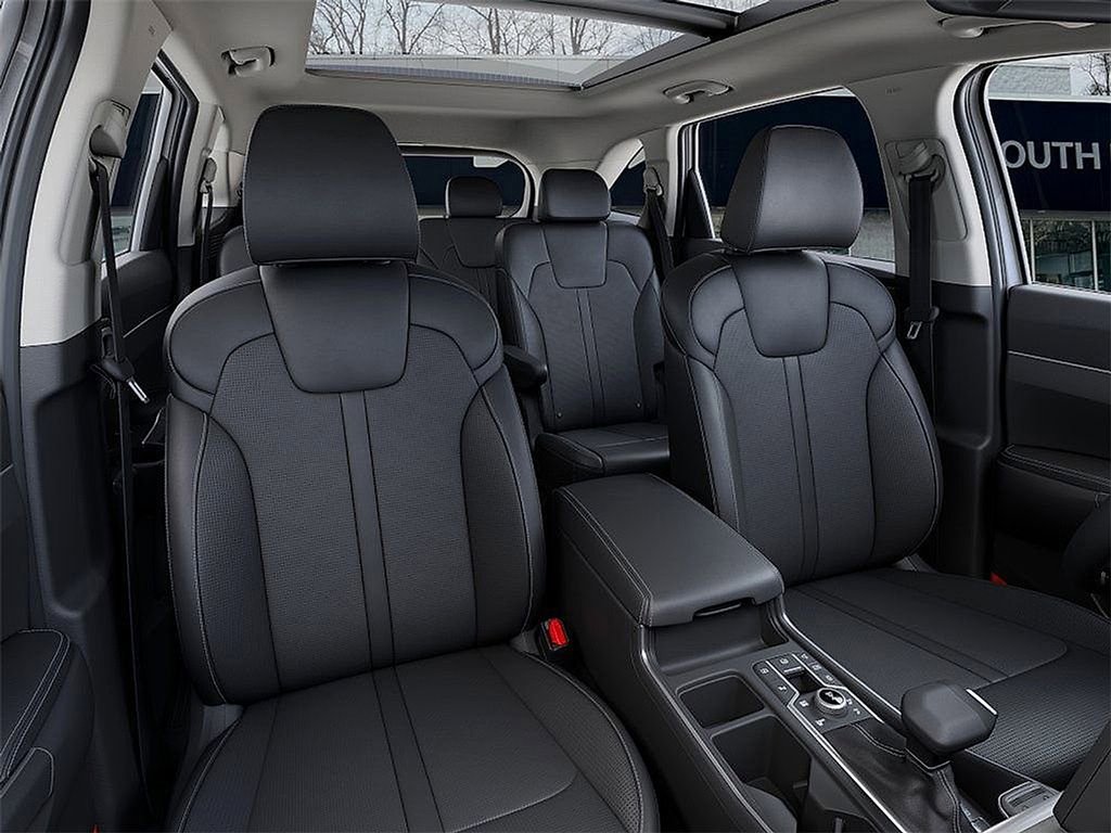 New 2025 Kia Sorento X-Line EX image 38