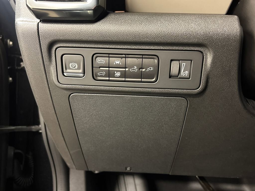 New 2026 GMC Hummer EV 4x4 Crew Cab image 33