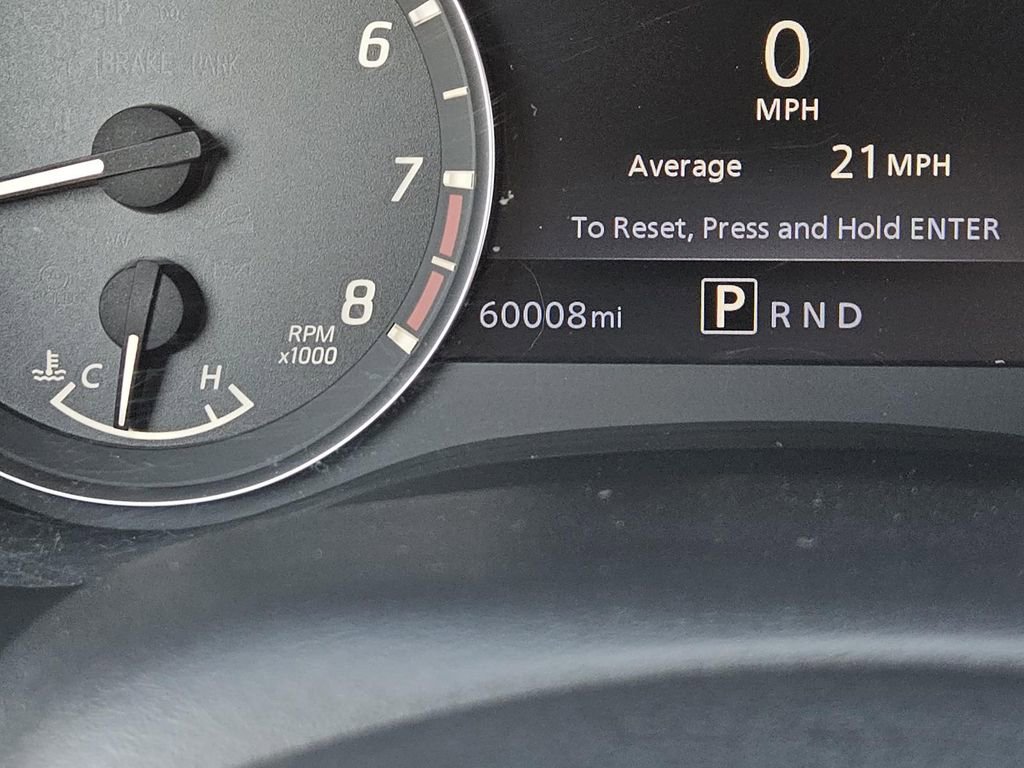 Used 2022 Nissan Frontier SV w/ Technology Package image 21