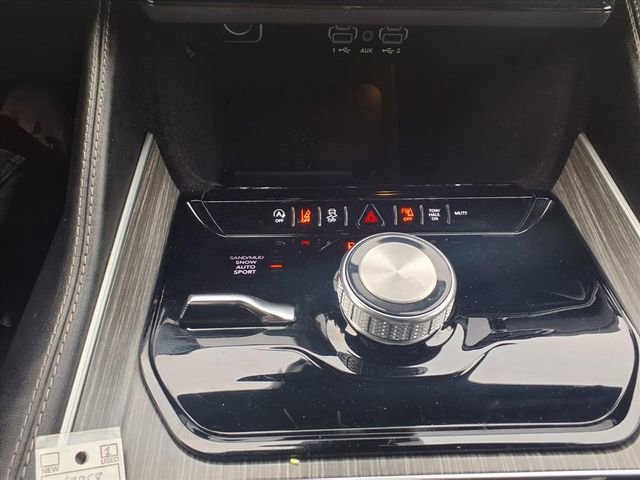 Used 2024 Jeep Wagoneer Series II image 24