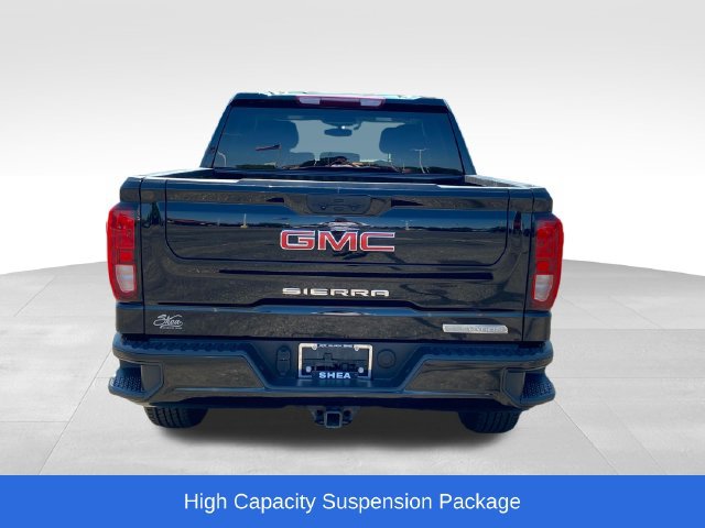 Certified 2024 GMC Sierra 1500 Elevation AWD/4WD image 4